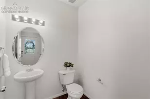 2163 St Claire Park Alley, Colorado Springs, CO 80910 - Photo 16