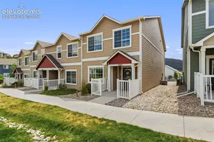 2163 St Claire Park Alley, Colorado Springs, CO 80910 - Photo 1
