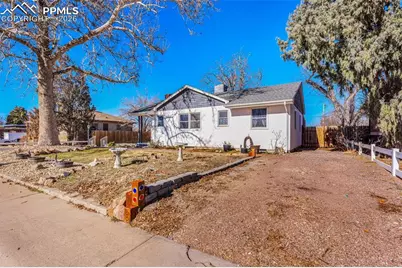 3011 Vail Avenue, Pueblo, CO 81005 - Photo 4