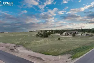 11516 Bison Mdws Ct, Colorado Springs, CO 80908 - Photo 1