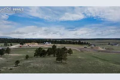 11516 Bison Meadows Court, Colorado Springs, CO 80908 - Photo 8