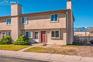 3064 Starlight Cir, Colorado Springs, CO 80916 - Photo 1
