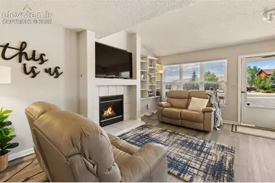 6765 Bear Tooth Drive, Colorado Springs, CO 80923 - Photo 4