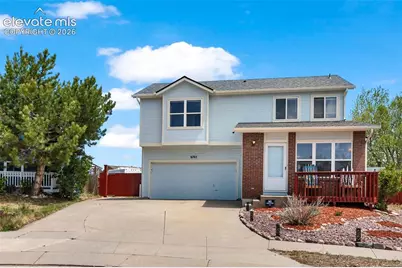 6765 Bear Tooth Drive, Colorado Springs, CO 80923 - Photo 42