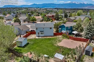 6765 Bear Tooth Dr, Colorado Springs, CO 80923 - Photo 2