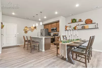 1627 Blue Sapphire View, Colorado Springs, CO 80908 - Photo 8