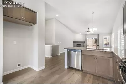 2797 Equine Court, Colorado Springs, CO 80922 - Photo 12