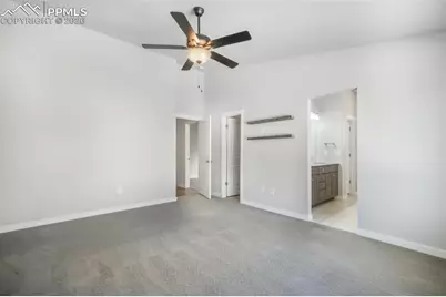 2797 Equine Court, Colorado Springs, CO 80922 - Photo 16