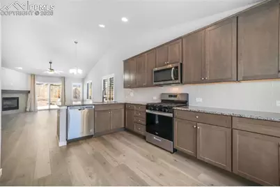 2797 Equine Court, Colorado Springs, CO 80922 - Photo 10