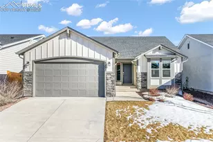 2797 Equine Ct, Colorado Springs, CO 80922 - Photo 2