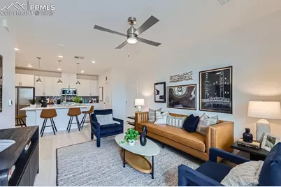 2232 Arikaree Heights #302, Colorado Springs, CO 80908 - Photo 4