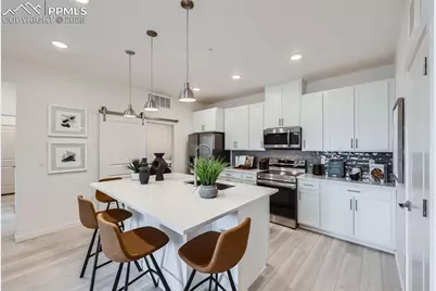 2232 Arikaree Heights #302, Colorado Springs, CO 80908 - Photo 6