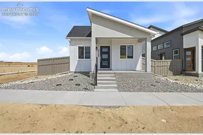 8748 Naperville Heights, Colorado Springs, CO 80908 - Photo 2