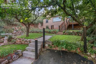 215 Washington Ave, Manitou Springs, CO 80829 - Photo 4