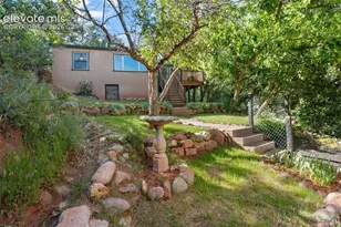 215 Washington Ave, Manitou Springs, CO 80829 - Photo 1