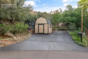 215 Washington Ave, Manitou Springs, CO 80829 - Photo 32