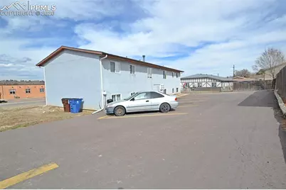 1709 S Hampton, Colorado Springs, CO 80906 - Photo 4