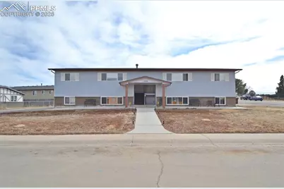 1709 S Hampton, Colorado Springs, CO 80906 - Photo 2