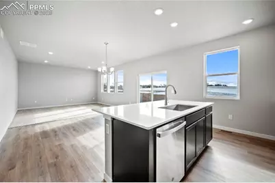 7810 Tuscan Sun Court, Colorado Springs, CO 80908 - Photo 10