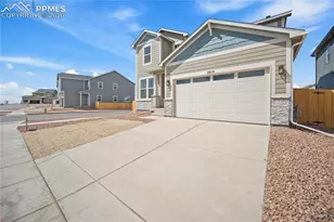 7810 Tuscan Sun Ct, Colorado Springs, CO 80908 - Photo 2