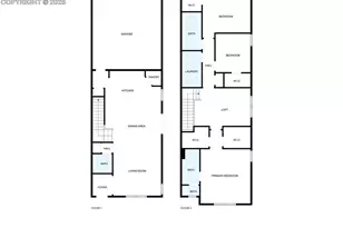 1965 Abbington St, Colorado Springs, CO 80910 - Photo 50