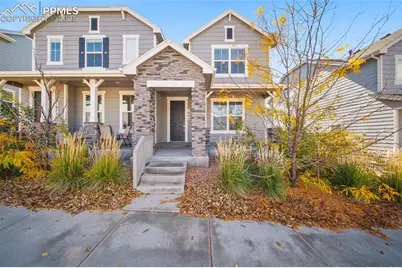 1965 Abbington Street, Colorado Springs, CO 80910 - Photo 2