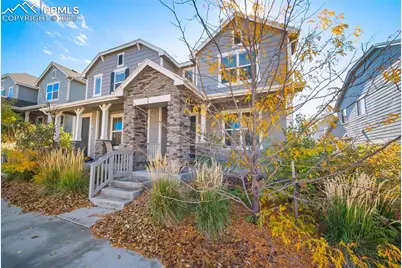 1965 Abbington Street, Colorado Springs, CO 80910 - Photo 4