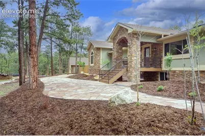 7275 Swan Road, Colorado Springs, CO 80908 - Photo 4