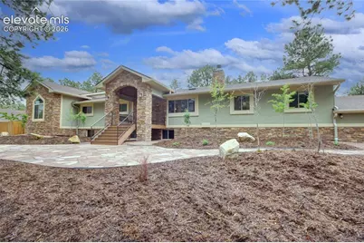 7275 Swan Road, Colorado Springs, CO 80908 - Photo 1