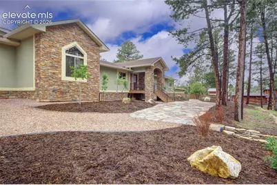 7275 Swan Road, Colorado Springs, CO 80908 - Photo 2