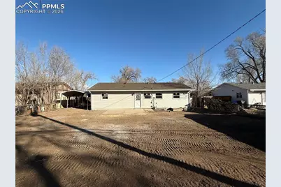 1305 Rockwood Avenue, Colorado Springs, CO 80905 - Photo 16