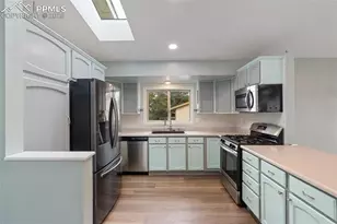 5045 N Splendid Cir, Colorado Springs, CO 80917 - Photo 8