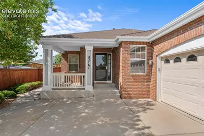 23767 E Bellewood Drive, Aurora, CO 80016 - Photo 2