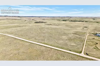 Dzuris Road, Calhan, CO 80808 - Photo 1