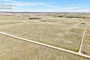 Dzuris Rd, Calhan, CO 80808 - Photo 1