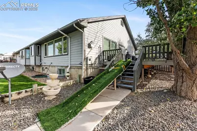 477 S Escalante Drive, Pueblo West, CO 81007 - Photo 36