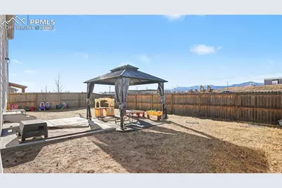 3204 Loot Drive, Colorado Springs, CO 80939 - Photo 40