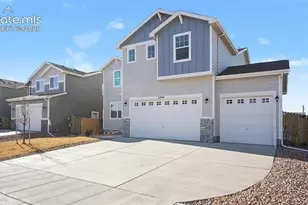 3204 Loot Dr, Colorado Springs, CO 80939 - Photo 2