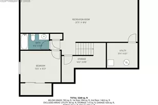 3204 Loot Dr, Colorado Springs, CO 80939 - Photo 42