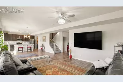 3204 Loot Drive, Colorado Springs, CO 80939 - Photo 16