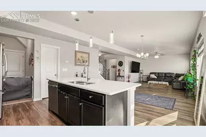 3204 Loot Drive, Colorado Springs, CO 80939 - Photo 8