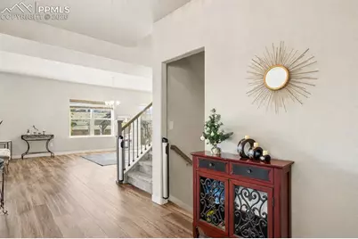 3204 Loot Drive, Colorado Springs, CO 80939 - Photo 4