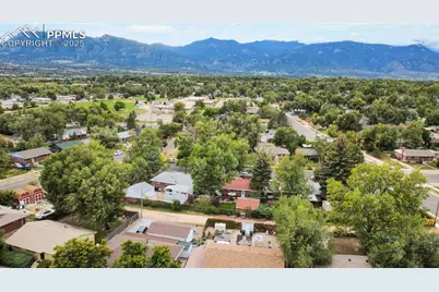 609 Placid Road, Colorado Springs, CO 80910 - Photo 4