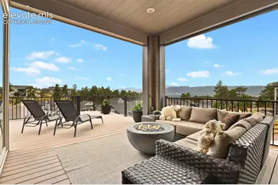 16472 Golden Sun Way, Monument, CO 80132 - Photo 38