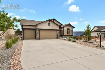 16472 Golden Sun Way, Monument, CO 80132 - Photo 1