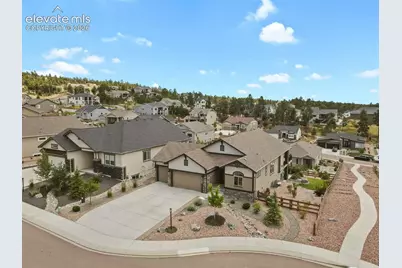 16472 Golden Sun Way, Monument, CO 80132 - Photo 46