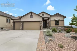16472 Golden Sun Wy, Monument, CO 80132 - Photo 2