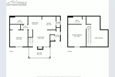 5378 Palomino Ranch Point #208, Colorado Springs, CO 80922 - Photo 34