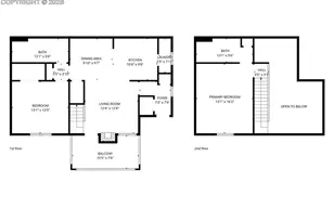 5378 Palomino Ranch Point, Colorado Springs, CO 80922 - Photo 34