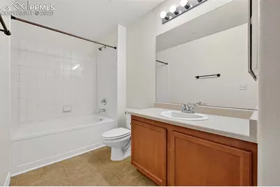 5378 Palomino Ranch Point #208, Colorado Springs, CO 80922 - Photo 32
